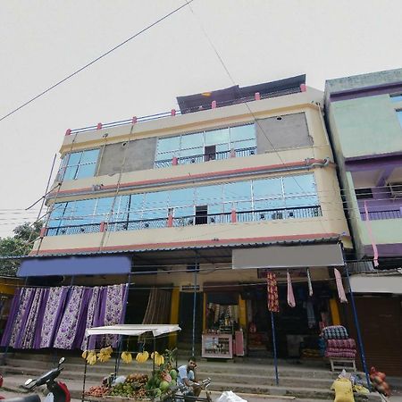 Spot On 30735 Dreamland Guest House Dispur Exterior foto