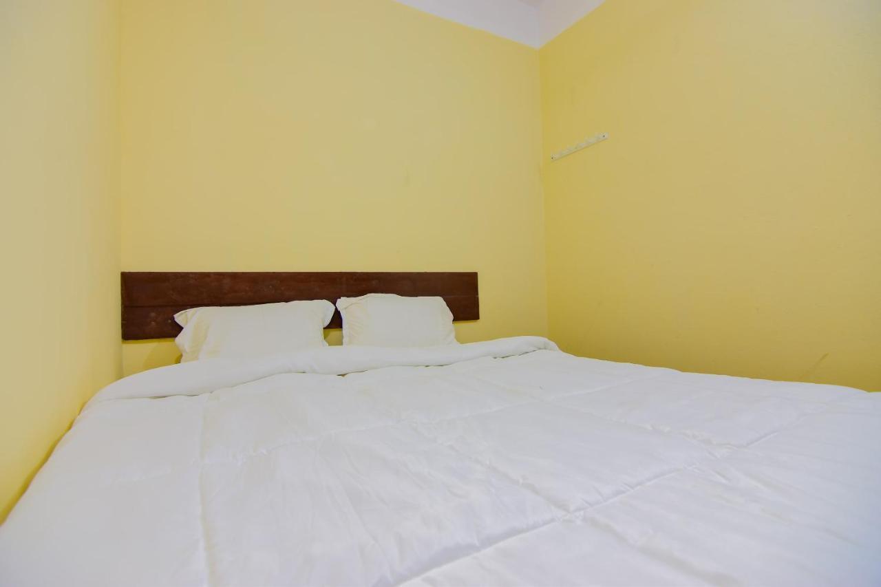Spot On 30735 Dreamland Guest House Dispur Exterior foto