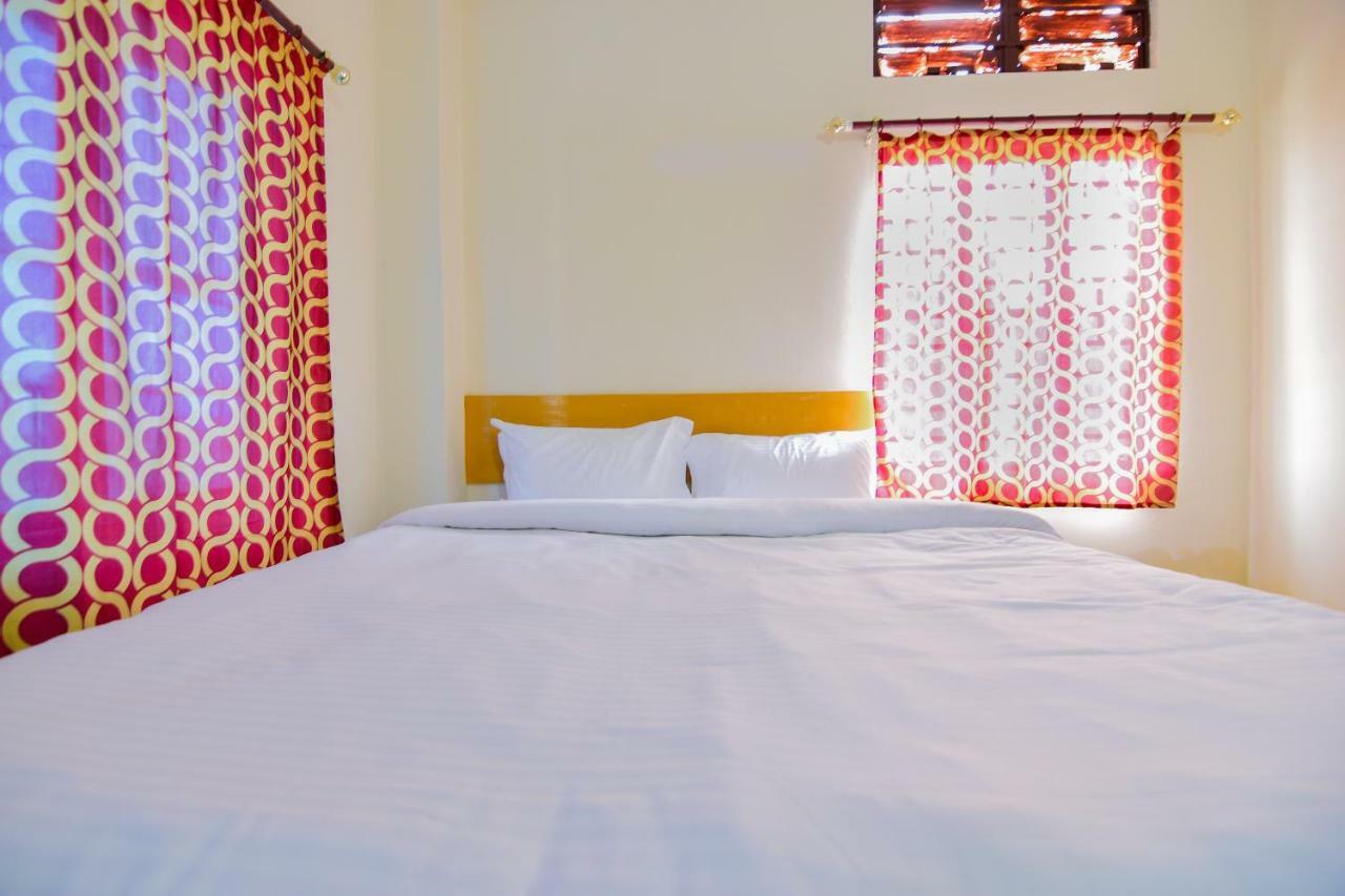 Spot On 30735 Dreamland Guest House Dispur Quarto foto